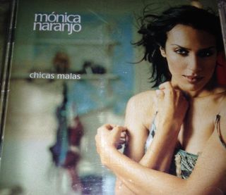 chicas malas monica naranjo